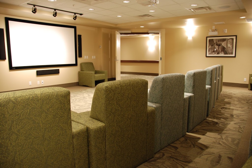 City View Retirement Community | 151 Meadowlands Dr W, Nepean, ON K2G 2S3, Canada | Phone: (613) 518-4627
