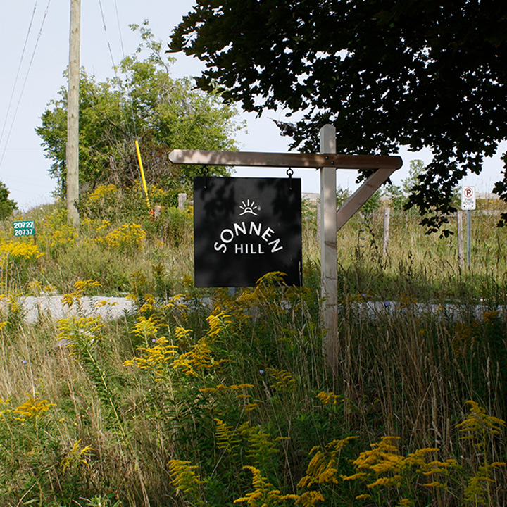 Sonnen Hill Brewing | 20727 Heart Lake Rd, Caledon Village, ON L7K 2A9, Canada | Phone: (519) 940-0200