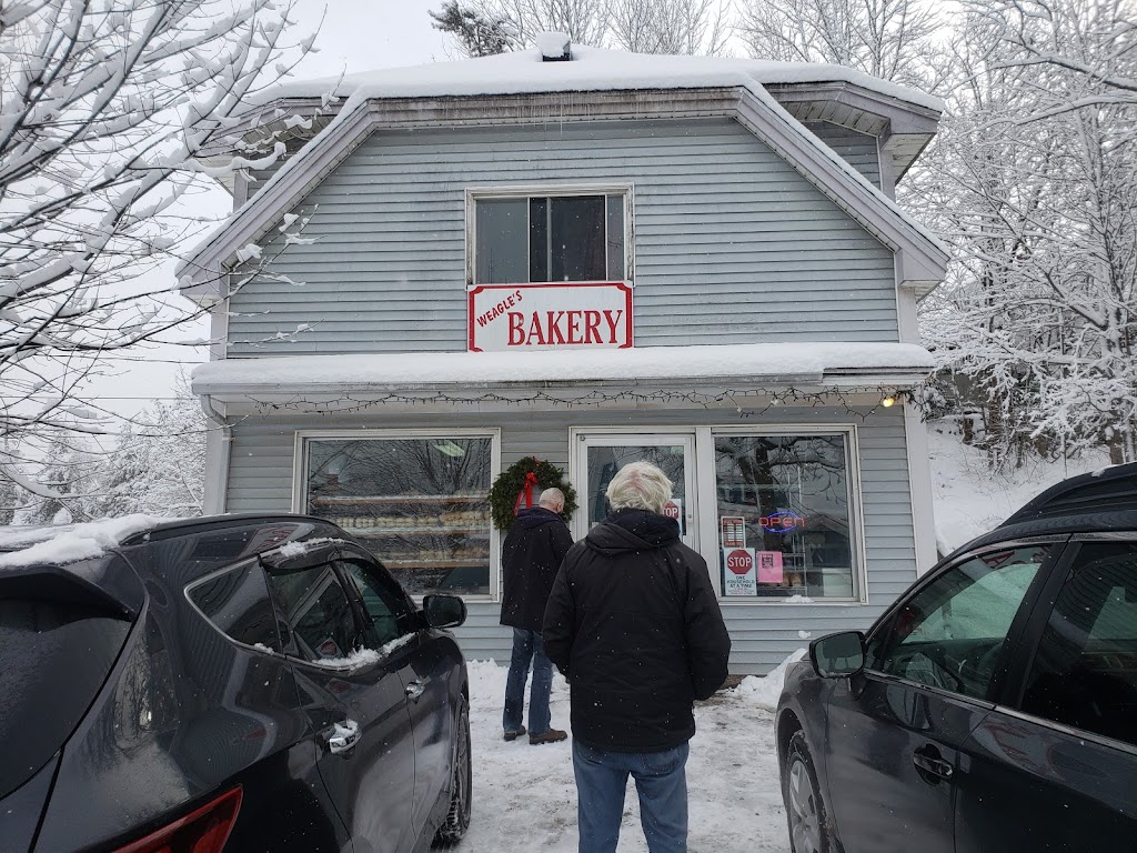 Weagles Bakery | 15 Victoria Rd, Bridgewater, NS B4V 2N1, Canada | Phone: (902) 543-5592