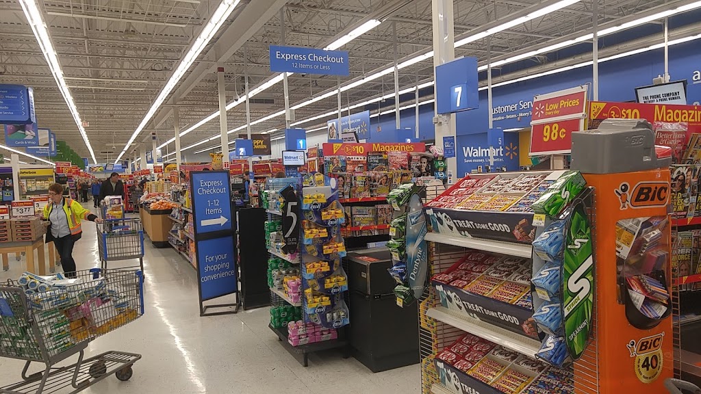 Walmart Supercentre | 140 Wade Rd, Truro, NS B2N 7H3, Canada | Phone: (902) 893-5582