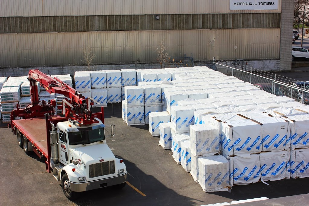 Alcor Inc | 9475 Rue Pascal-Gagnon, Saint-Léonard, QC H1P 1Z4, Canada | Phone: (514) 325-1260