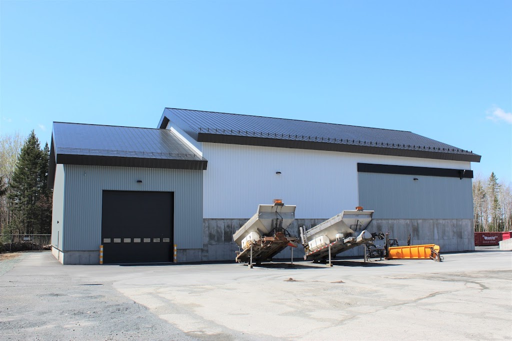 Constructions G B M Inc (Les) | 171 181e Rue, Beauceville, QC G5X 2S9, Canada | Phone: (418) 774-9653