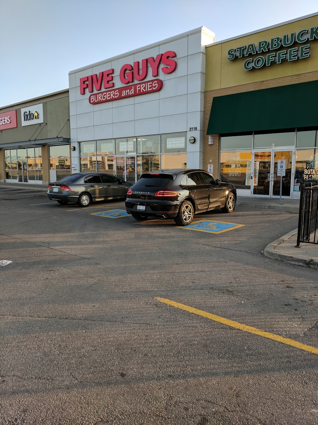 Mississauga (South Common) | 2150 Burnhamthorpe Rd W, Mississauga, ON L5L 3A2, Canada | Phone: (905) 760-6200