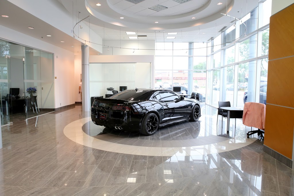 Humberview Motorsports | 225B Dundas St E, Mississauga, ON L5A 1W8, Canada | Phone: (647) 484-8069