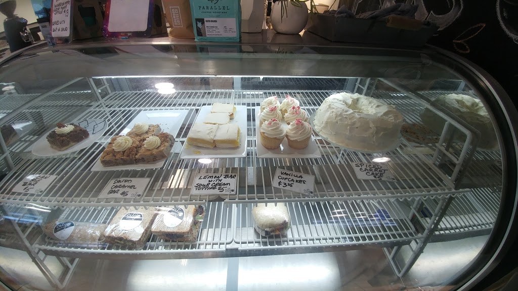 Uptown City Perks Coffeehouse | 627 Brand Court, Saskatoon, SK S7J 5L3, Canada