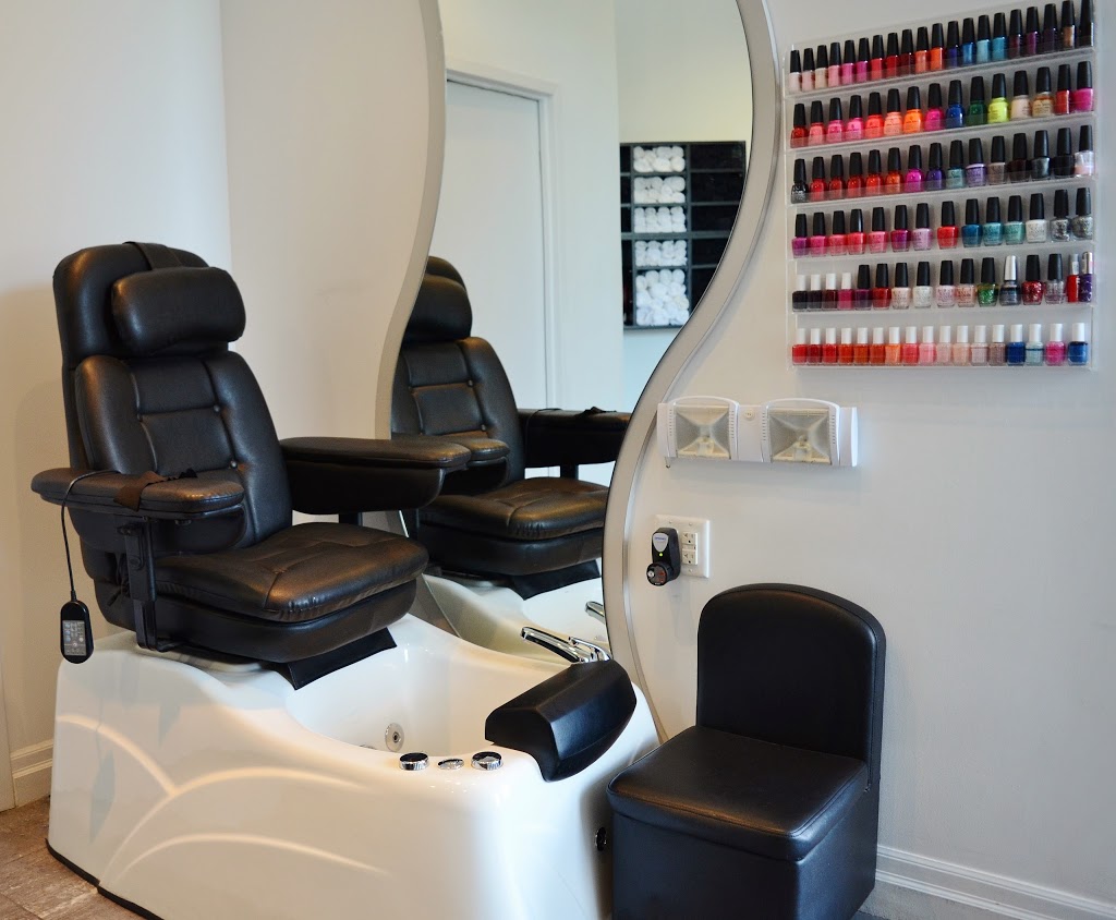 Ruberto Salon and Medical Spa | 2275 Lakeshore, Lawrence Ave W, Toronto, ON M3V 3Y3, Canada | Phone: (647) 430-5838