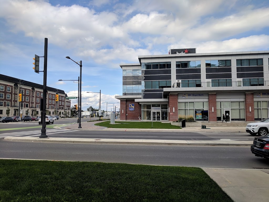RBC | 3985 Hwy 7, Markham, ON L3R 2A2, Canada | Phone: (905) 940-5205