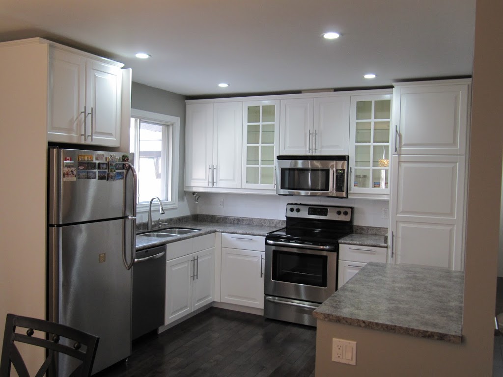 Handyman Connection of Edmonton | 4840 93 Ave NW, Edmonton, AB T6B 2P8, Canada | Phone: (780) 414-6152