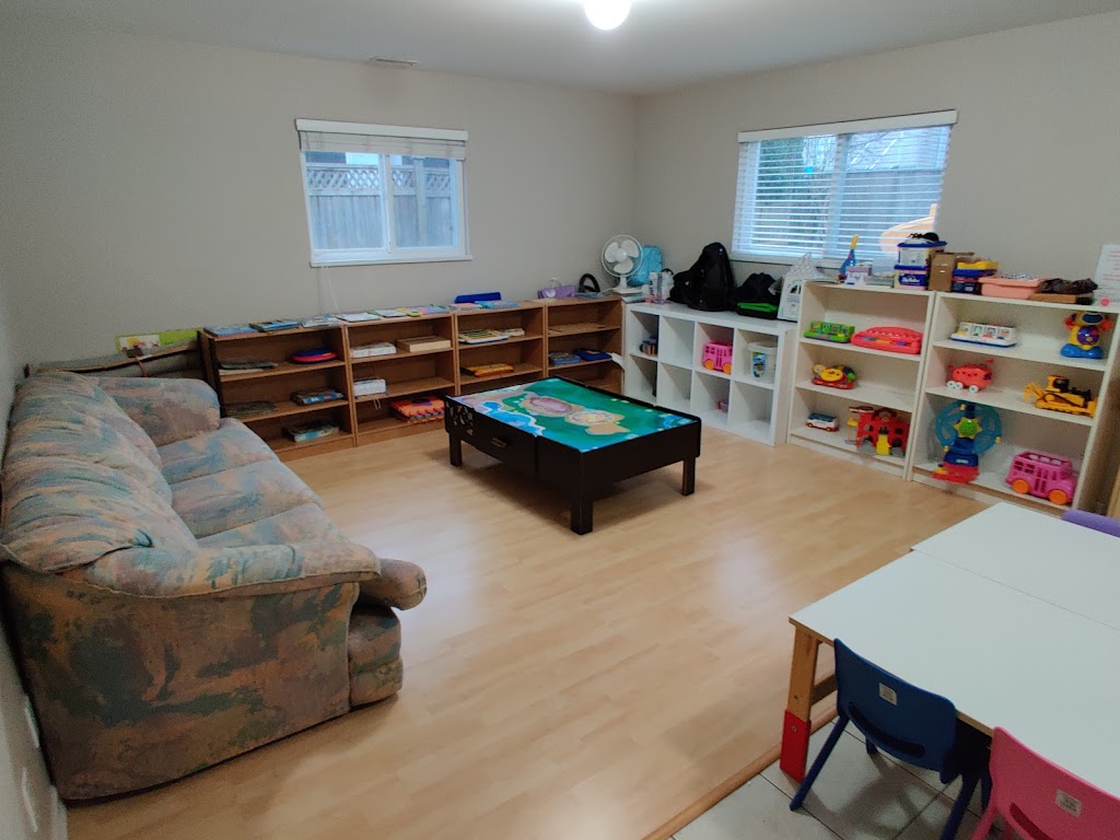 Little Hat Daycare (Licensed) | 6669 Colborne Ave, Burnaby, BC V5E 2N7, Canada | Phone: (778) 882-0748