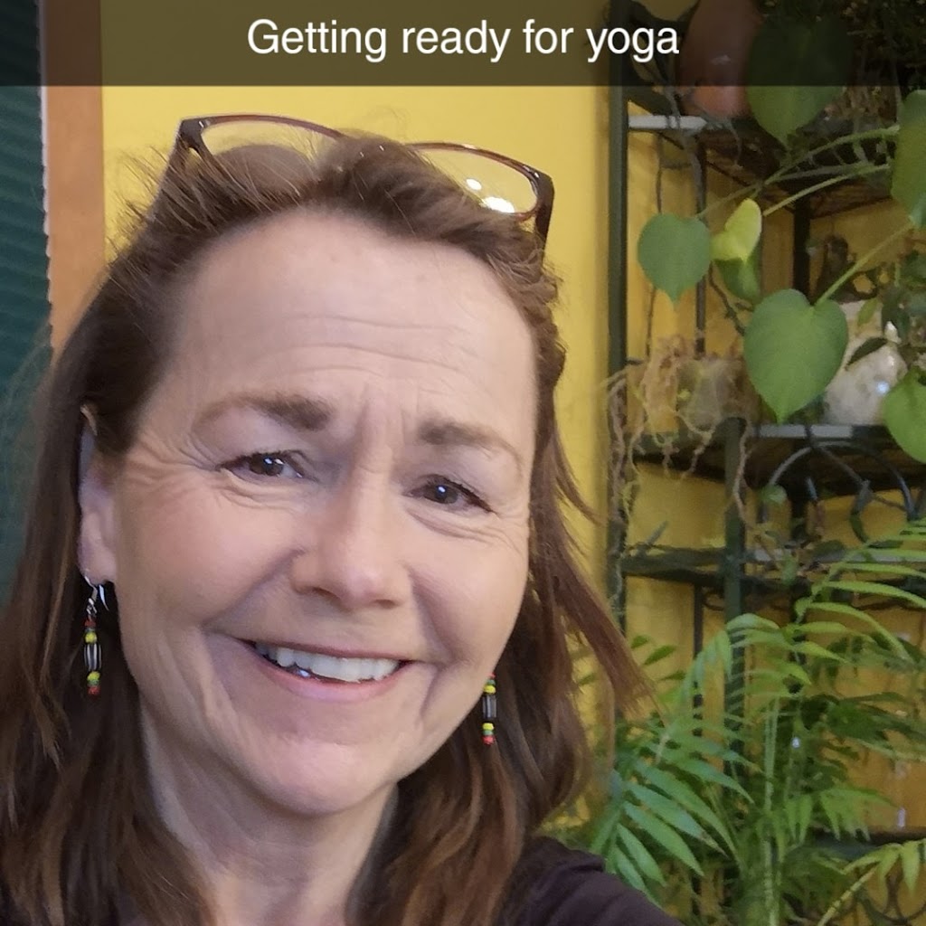 Radiant Yoga With Colleen | 554 Piper Ave, Thunder Bay, ON P7E 4T5, Canada | Phone: (807) 621-9630