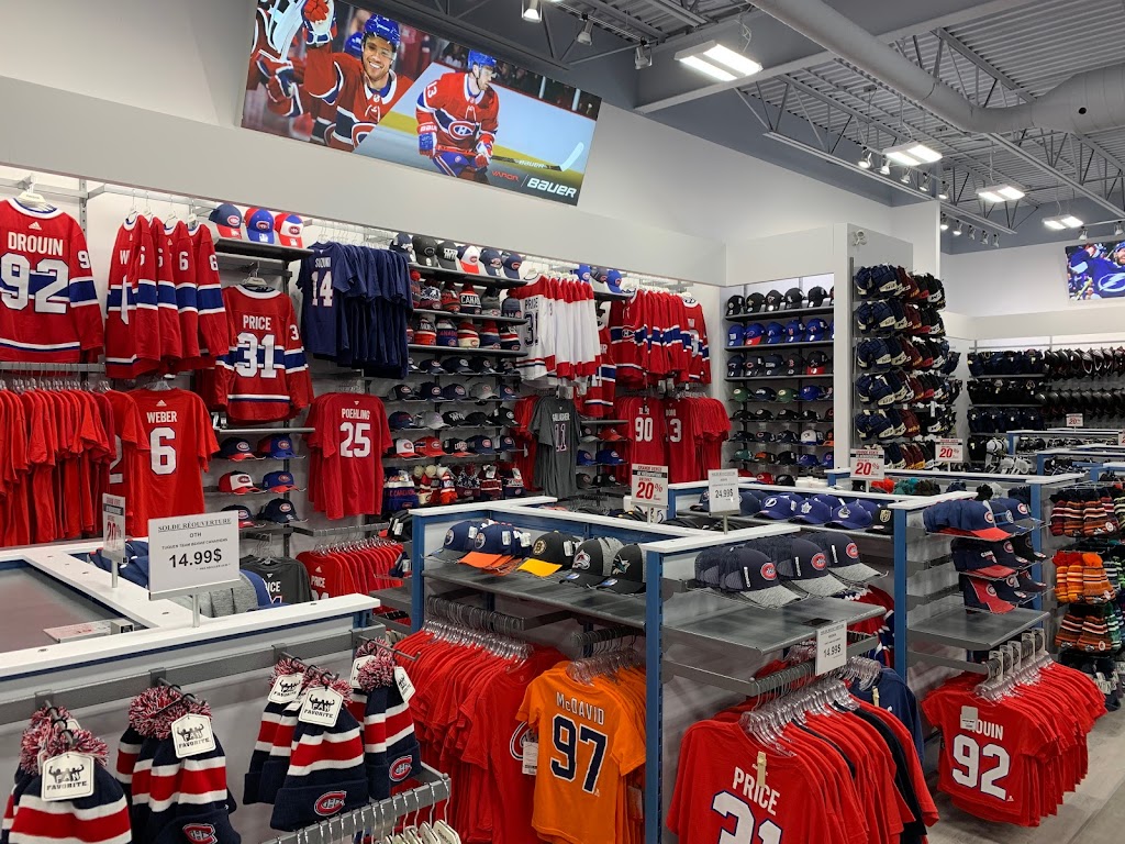 Hockey Experts | 1495 Rue King O, Sherbrooke, QC J1J 2C1, Canada | Phone: (819) 346-4050
