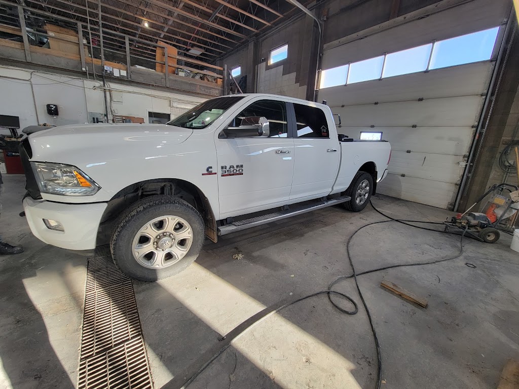 Simplicity Car Care Red Deer | 6439 67 St, Red Deer, AB T4P 1A3, Canada | Phone: (587) 815-5020