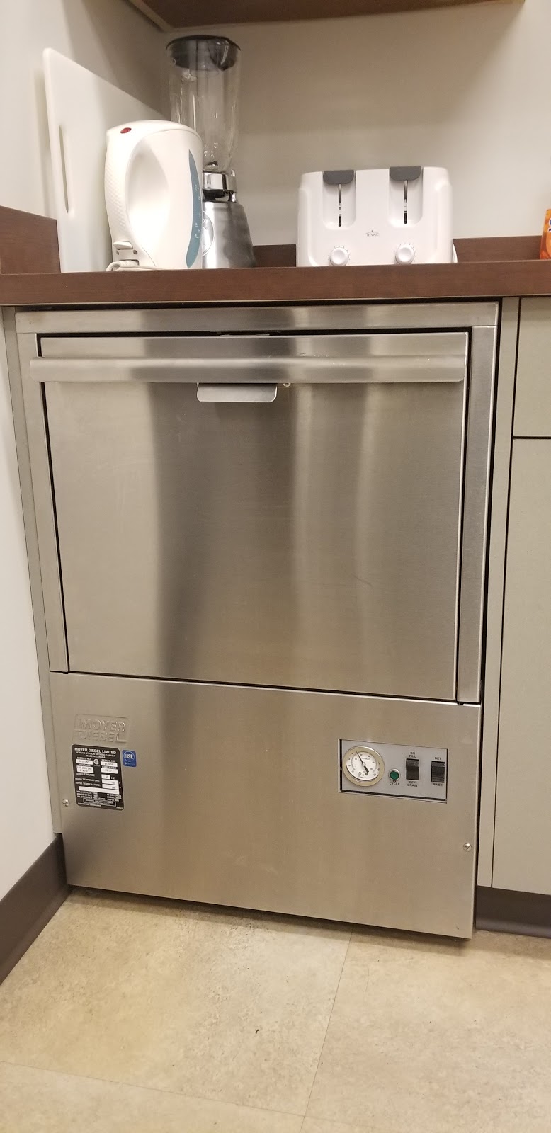 Quality Appliance Service & Refrigeration | 2085 Gladwin Rd, Abbotsford, BC V2S 2Y5, Canada | Phone: (778) 552-8737