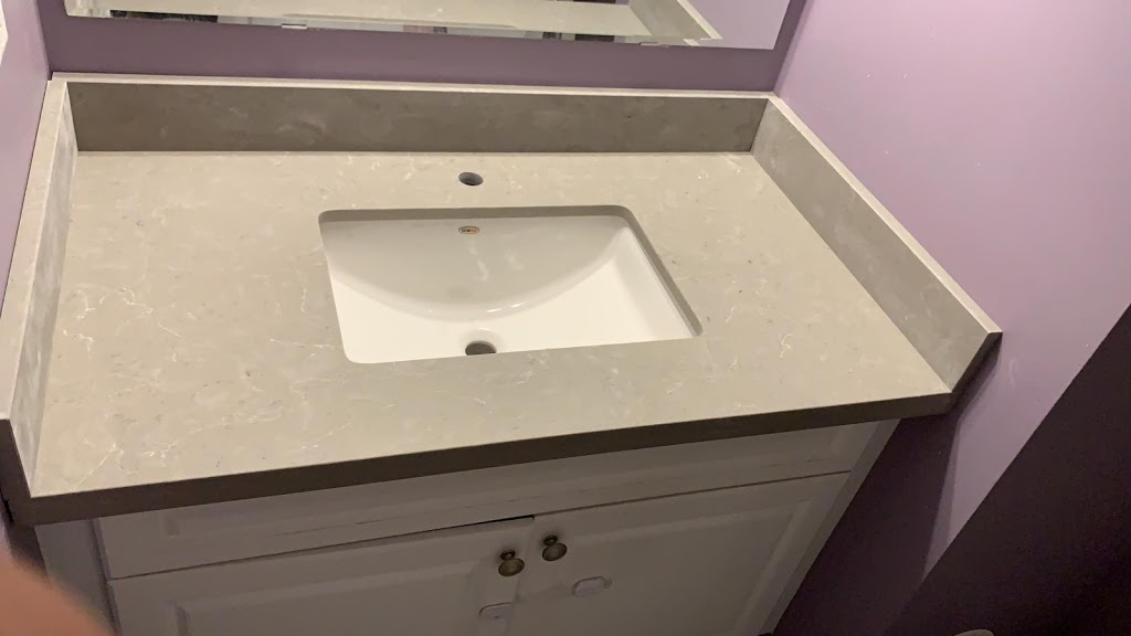 CGD - Kitchen Cabinets & Countertops | 5640 Timberlea Blvd, Mississauga, ON L4W 4M6, Canada | Phone: (905) 282-0166