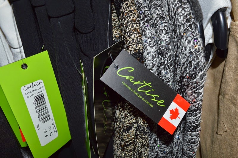 Bigley Shoes & Clothing | 39 Bolton St, Bobcaygeon, ON K0M 1A0, Canada | Phone: (705) 738-2522