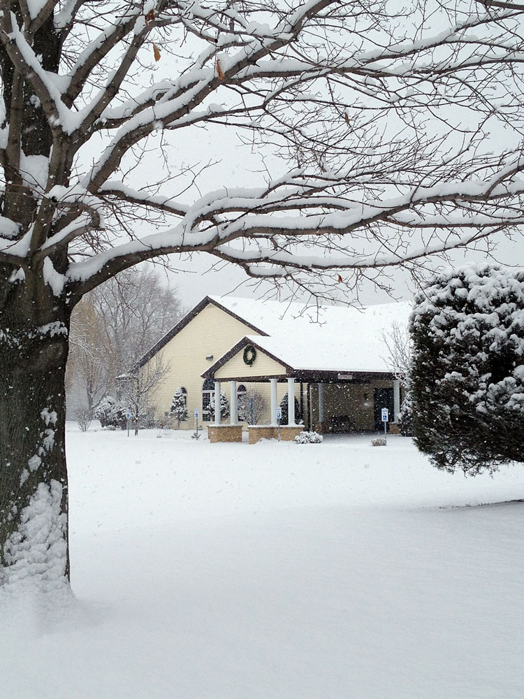 Amherst Christian Academy | 2625 Tonawanda Creek Rd, Amherst, NY 14228, USA | Phone: (716) 689-9944