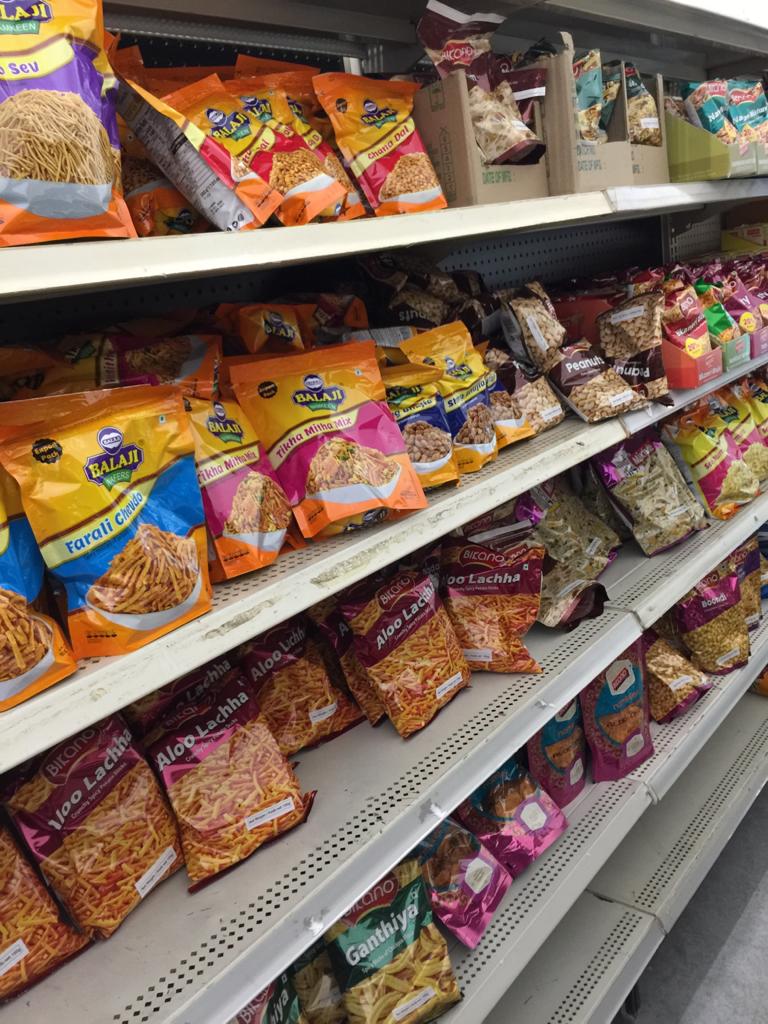 Marché Golden Punjab inc. | 872 Rte de la Cité des Jeunes unit #1, Saint-Lazare, QC J7T 2B5, Canada | Phone: (450) 424-8080