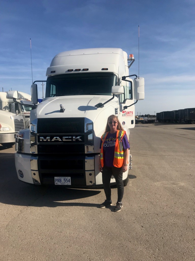 Hunts Logistics | 168 Majors Path, St. Johns, NL A1A 5A1, Canada | Phone: (709) 747-4868