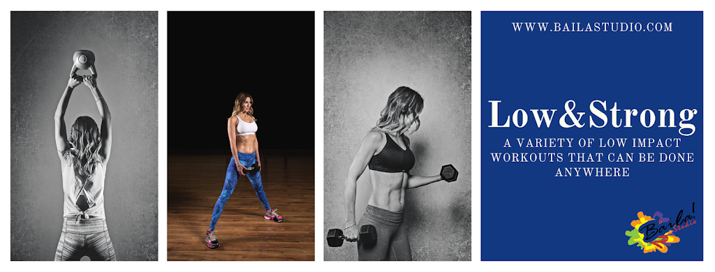 Baila Fitness Studio - Lesley Levinski | 91 Deep River Rd, Deep River, ON K0J 1P0, Canada | Phone: (613) 635-1605