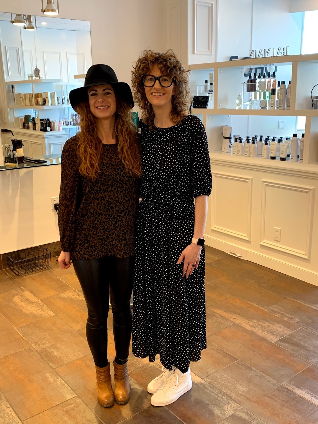 Soho Master Hair Stylists | 11815 40 Ave NW, Edmonton, AB T6J 0R8, Canada | Phone: (780) 465-7646