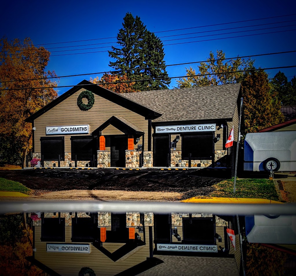 Custom Goldsmiths | 240 Erie St, Devon, AB T9G 0L7, Canada | Phone: (780) 987-3262