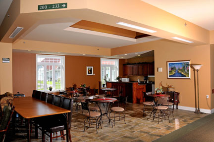 St Viateur Nursing Home | 1003 Limoges Rd, Limoges, ON K0A 2M0, Canada | Phone: (613) 443-5751