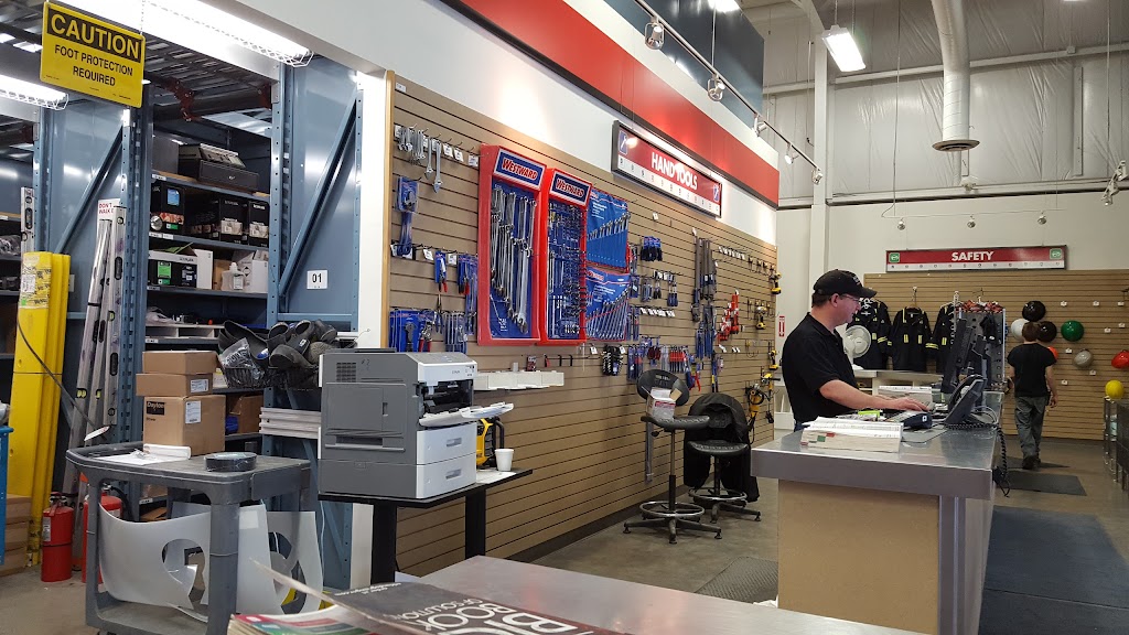 Grainger Industrial Supply | 7630 Edgar Industrial Dr, Red Deer, AB T4P 3R2, Canada | Phone: (888) 602-0000
