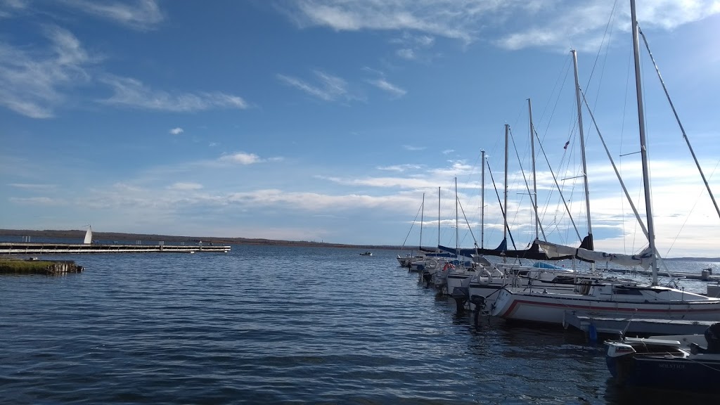 Wabamun Marina and RV Park | 4800 50 St, Wabamun, AB T0E 2K0, Canada | Phone: (780) 892-3008