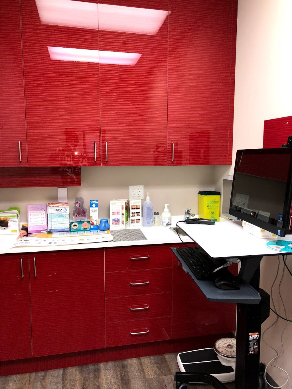 Dr. Smeeksha Sur | 1098 Peter Robertson Blvd #21, Brampton, ON L6R 3A5, Canada | Phone: (905) 458-6999