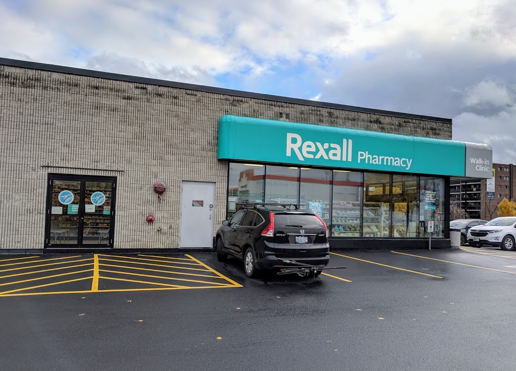 Rexall | 105 Silvercreek Pkwy N #103, Guelph, ON N1H 6S4, Canada | Phone: (519) 822-8000