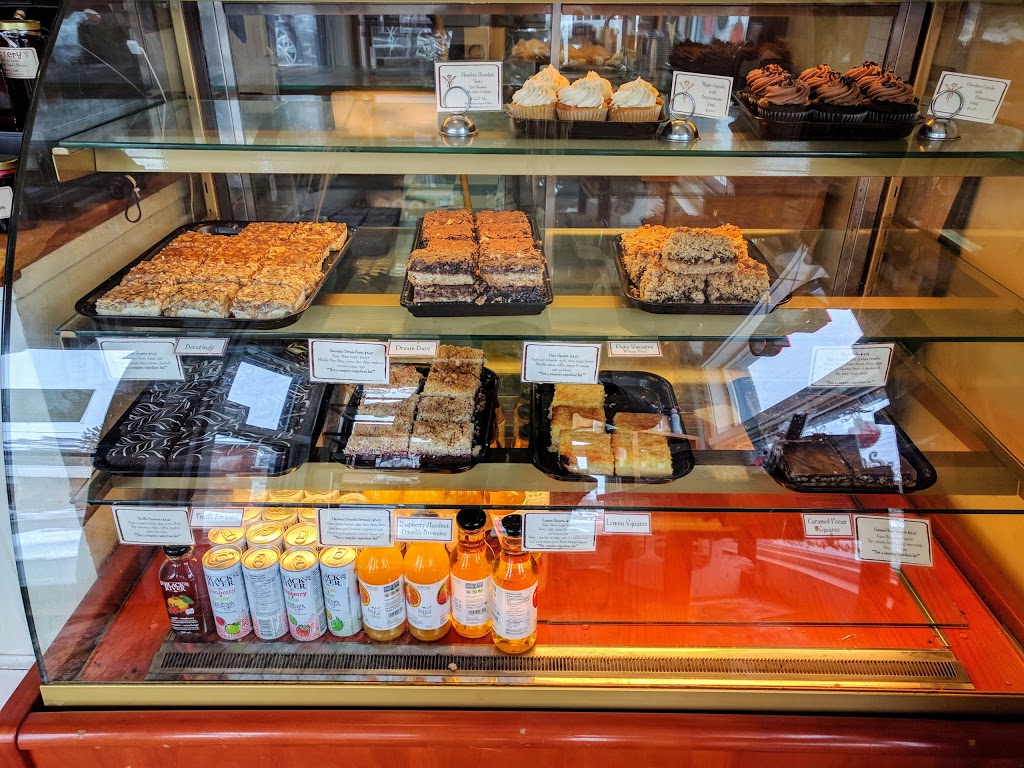 With the Grain Bakery | 295 Woolwich St, Guelph, ON N1H 3W4, Canada | Phone: (519) 827-0008