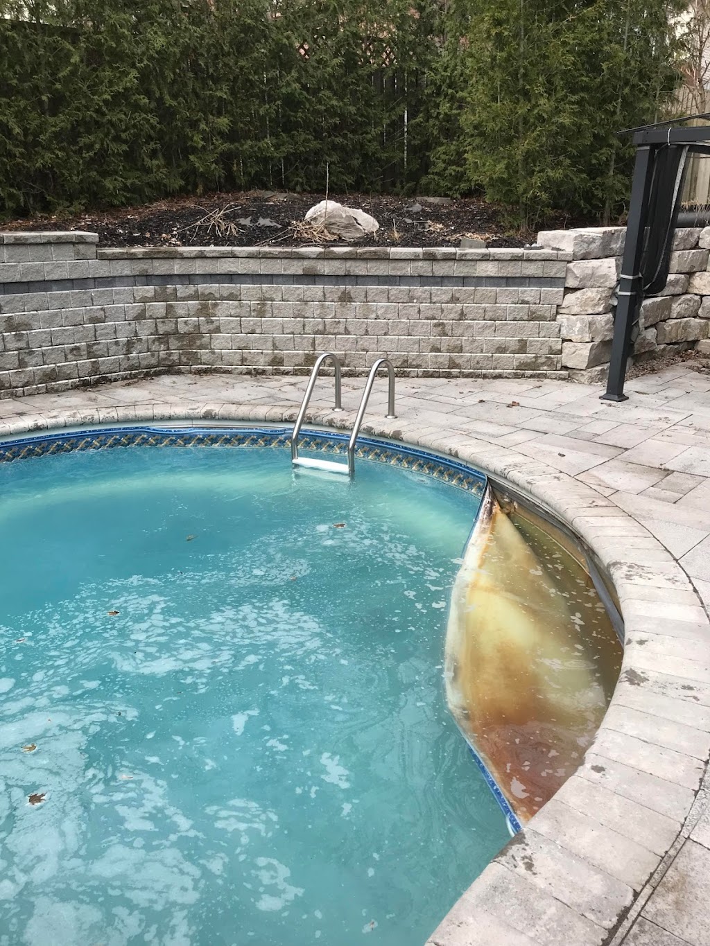 Tav Pools and Water Kingdom | 5-1271 Simcoe St N, Oshawa, ON L1G 4X1, Canada | Phone: (905) 432-7665