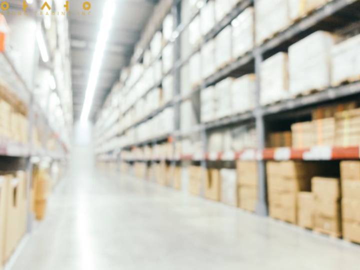 ASUNG TRADING INC. | 35A Suntract Rd, North York, ON M9N 2V8, Canada | Phone: (416) 792-2298