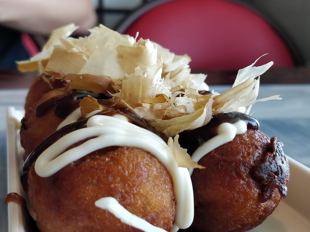 Ume Yummy | 2615 Pembina Hwy, Winnipeg, MB R3T 2H5, Canada | Phone: (204) 615-0888