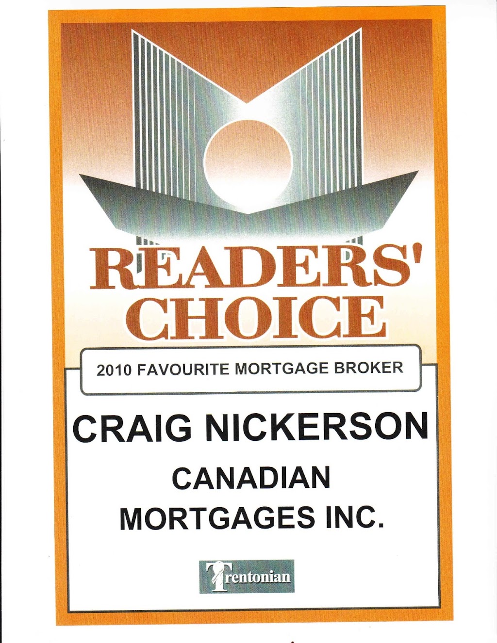Verico Simpligo Mortgages | 173 2nd Dug Hill Rd, Trenton, ON K8V 5P7, Canada | Phone: (613) 394-5810