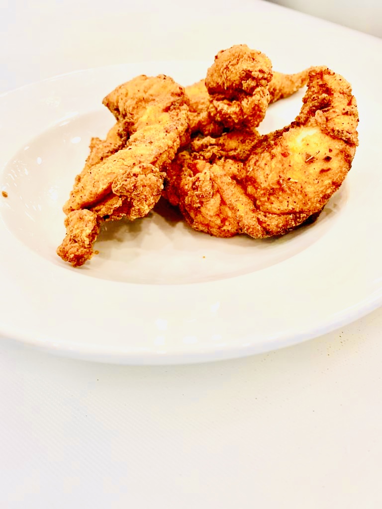 Big Fat Chicken | 281 Barton St, Stoney Creek, ON L8E 2K7, Canada | Phone: (833) 244-3281
