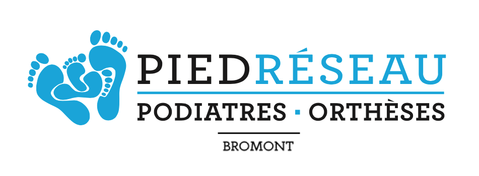 PiedRéseau Bromont - Podiatres et orthèses | doctor | 10 Rue du Diapason #100, Bromont, QC J2L 0G1, Canada | 4505340500 OR +1 450-534-0500