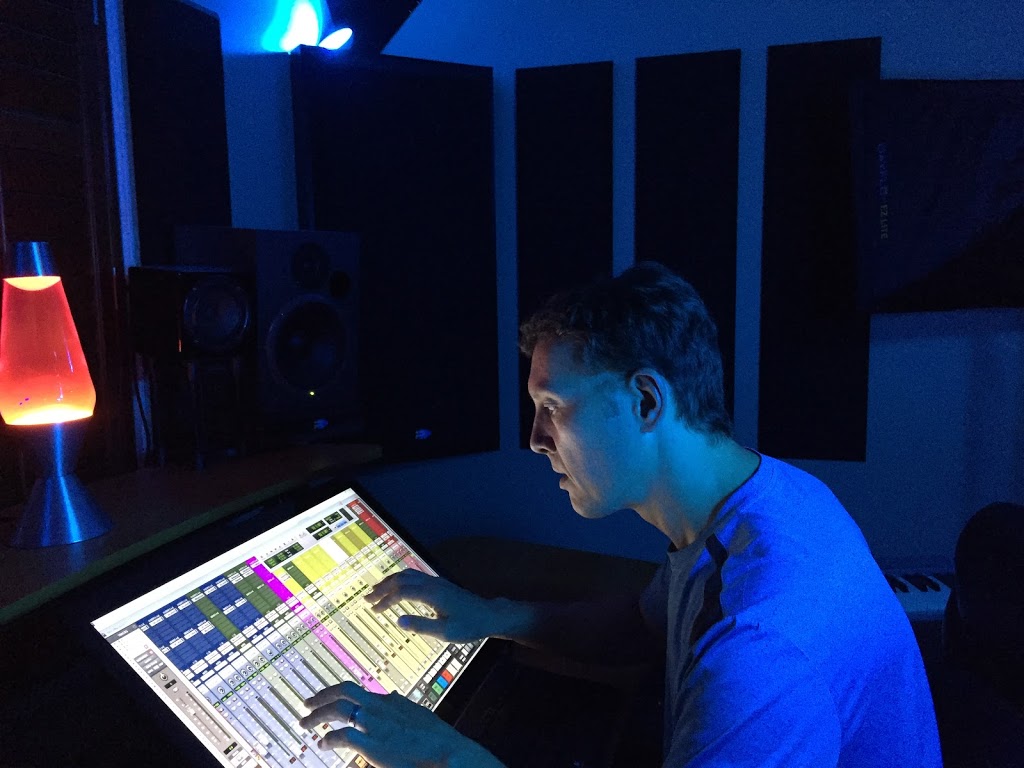 RPM Sound Studio | 84 Kincora Glen Rd NW, Calgary, AB T3R 0C4, Canada | Phone: (403) 988-8071