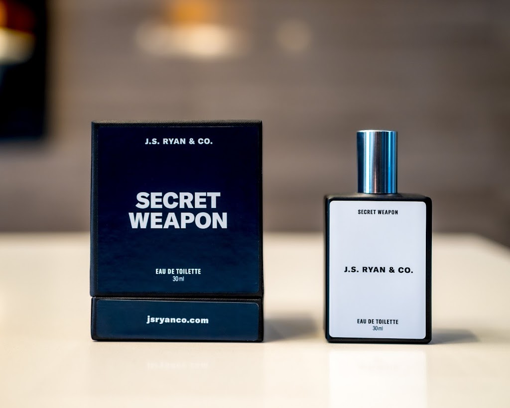 J.S. Ryan & Co. | 350 Ridout St S, London, ON N6C 3Z5, Canada | Phone: (519) 204-2055