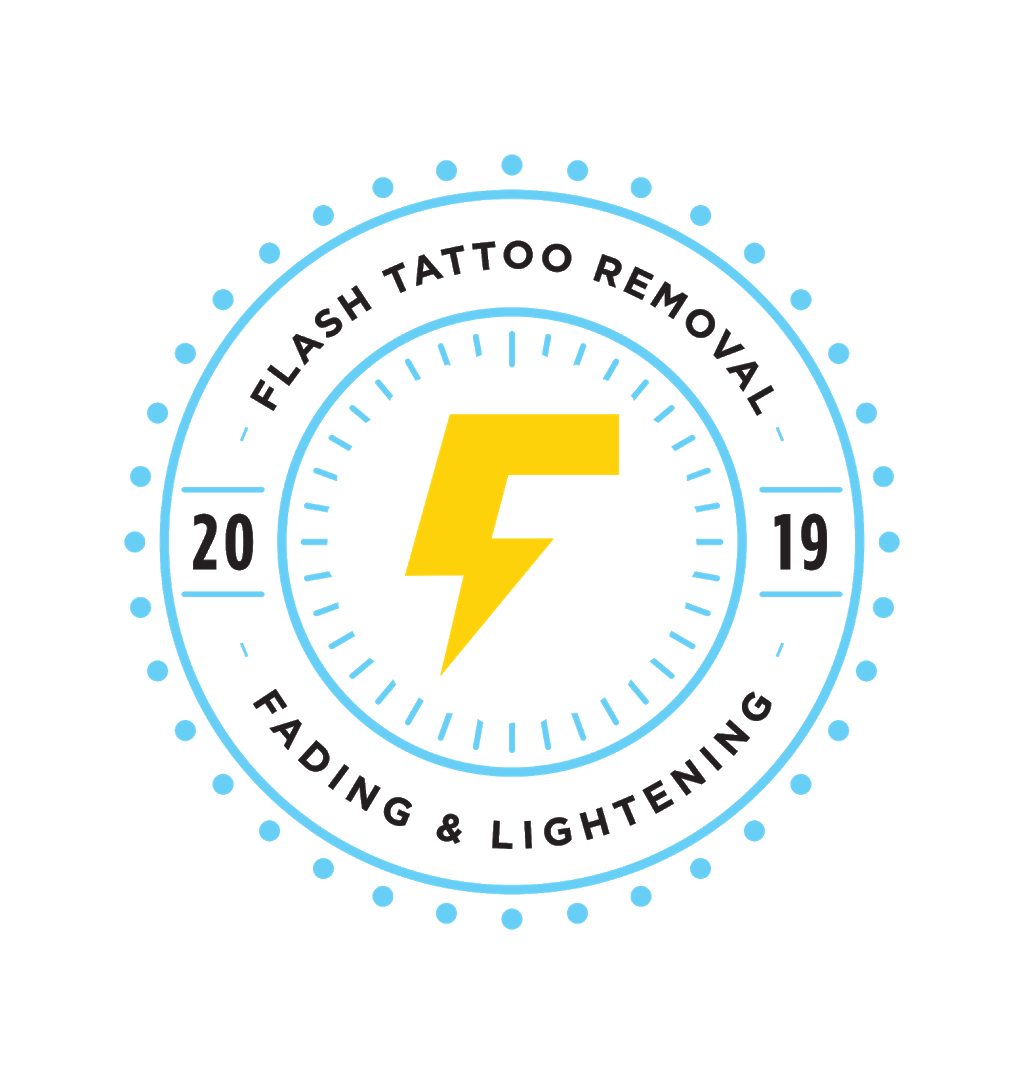 FLASH Tattoo Removal Calgary | 1530 9 Ave SE, Calgary, AB T2G 0T7, Canada | Phone: (403) 978-5488
