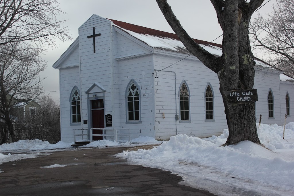 Trinity Anglican Church | 5005 Main St, Dorchester, NB E0A 1M0, Canada | Phone: (506) 536-0897