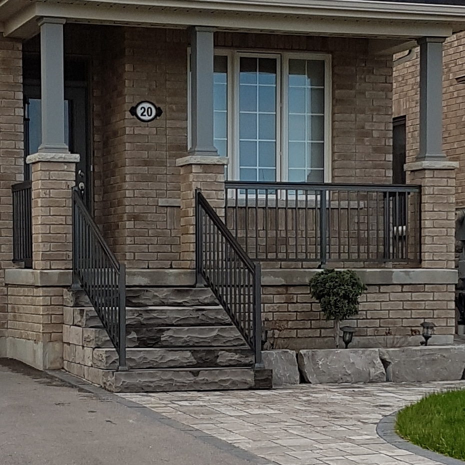 NewTec Aluminium | 23 Maes Crescent, Mansfield, ON L9V 3H8, Canada