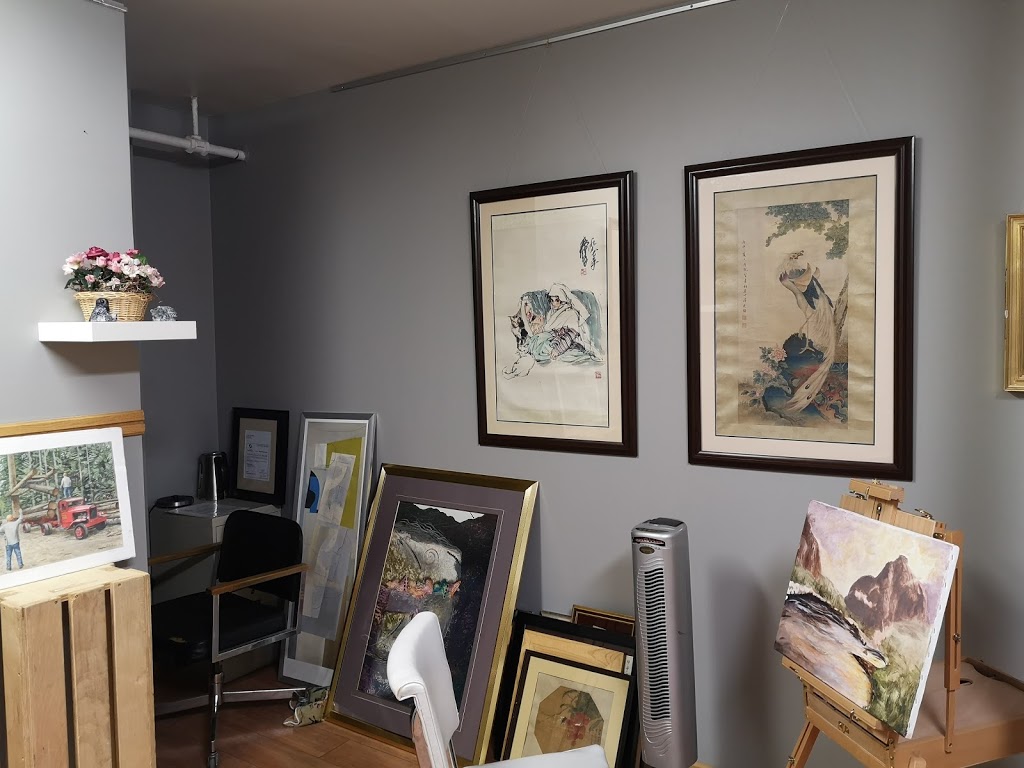 sunshine gallery | 1006 8 St E lower level unait 5#, Saskatoon, SK S7H 0S1, Canada | Phone: (639) 998-1855
