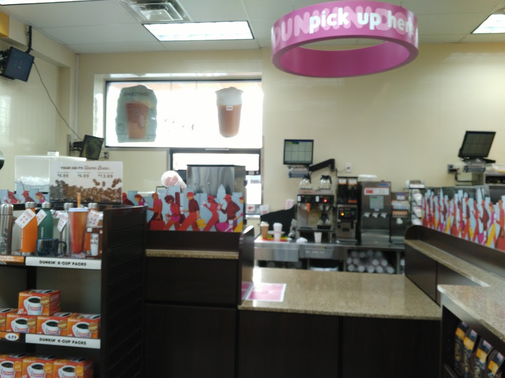 Dunkin | 28230 23 Mile Rd, Chesterfield Township, MI 48051, USA | Phone: (586) 231-1688