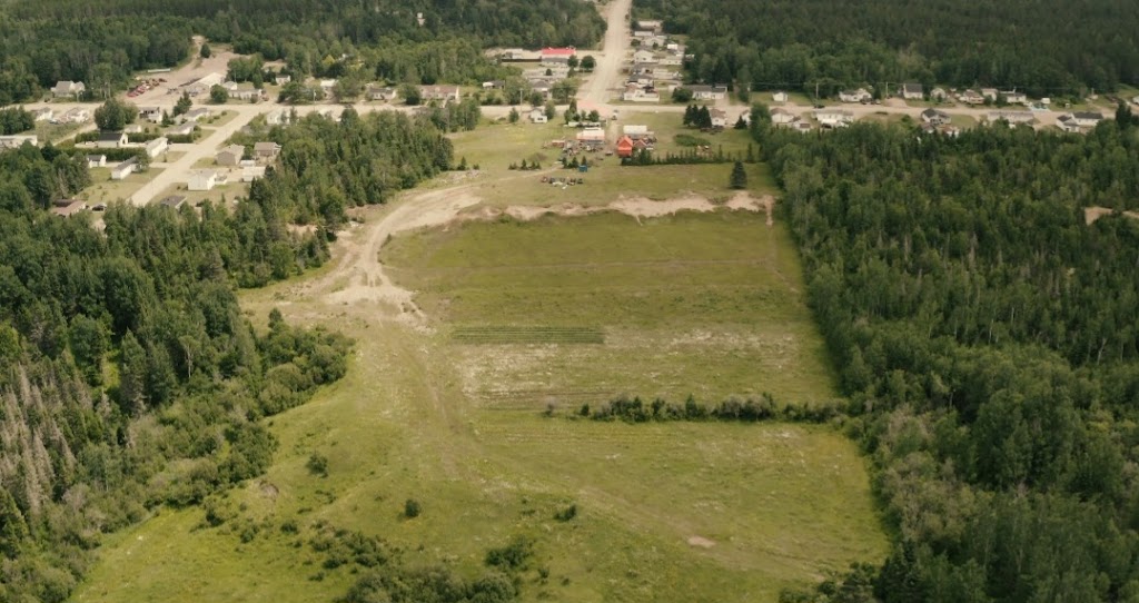 Ferme Sirois | 495 Rue Principale, Colombier, QC G0H 1P0, Canada | Phone: (581) 726-2105