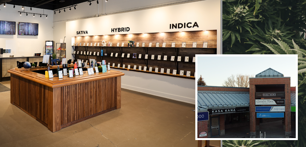 Kasa Kana Cannabis & Accessories | Peterborough Dispensary | 1840 Lansdowne St W #8, Peterborough, ON K9K 2M9, Canada | Phone: (705) 775-9333