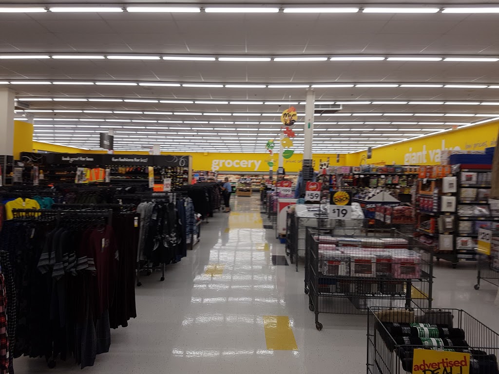 Giant Tiger | 900 Watters Rd, Orléans, ON K4A 0B4, Canada | Phone: (613) 841-1946