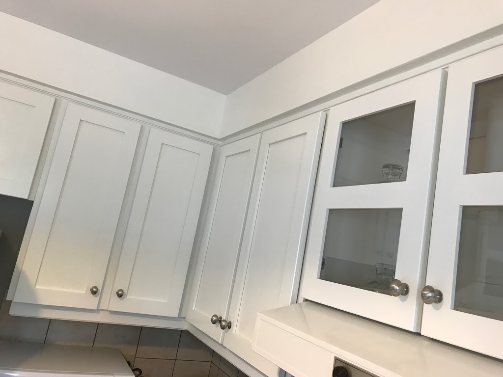 Modern Painting & Design | 3270 Dorchester Rd, Niagara Falls, ON L2J 2Z8, Canada | Phone: (905) 329-7023