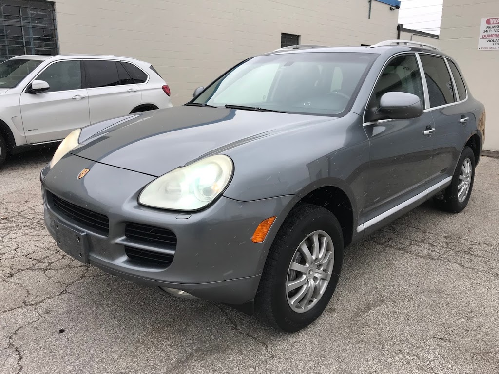 AutoSmart GTA | 831 Kipling Ave, Etobicoke, ON M8Z 5G8, Canada | Phone: (647) 869-1015