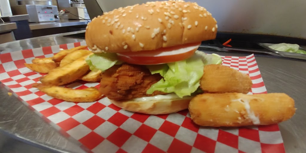 Flamez Grill | 50 St, Gibbons, AB T0A 1N0, Canada | Phone: (780) 923-3999